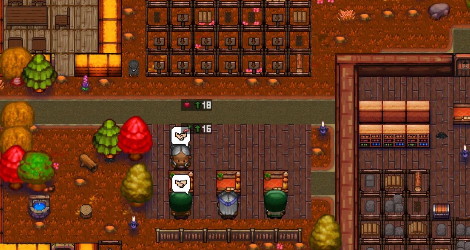 领主与村民(Lords and Villeins)_1