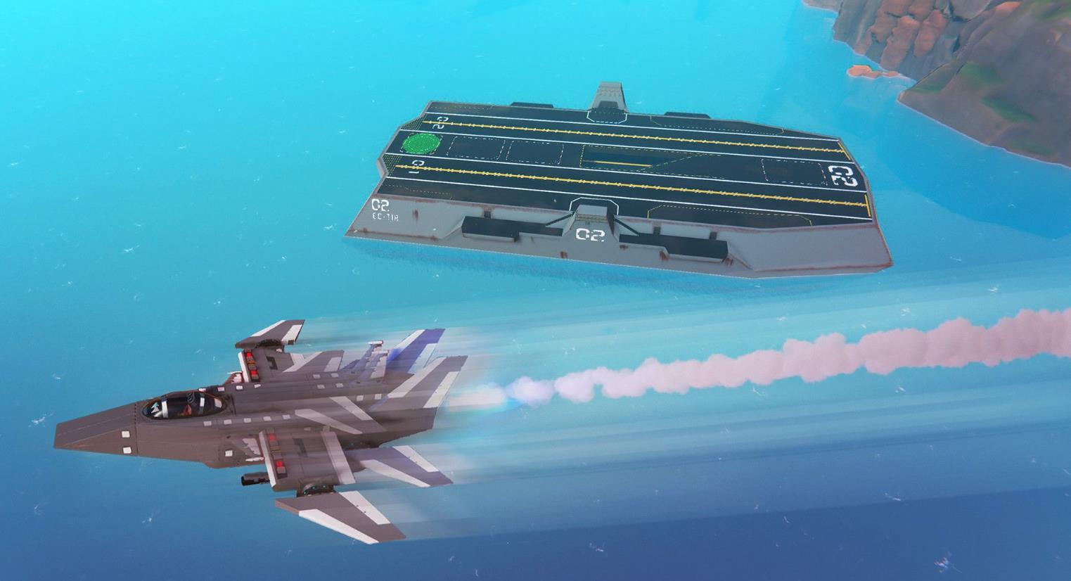 赛道大师(Trailmakers)_1