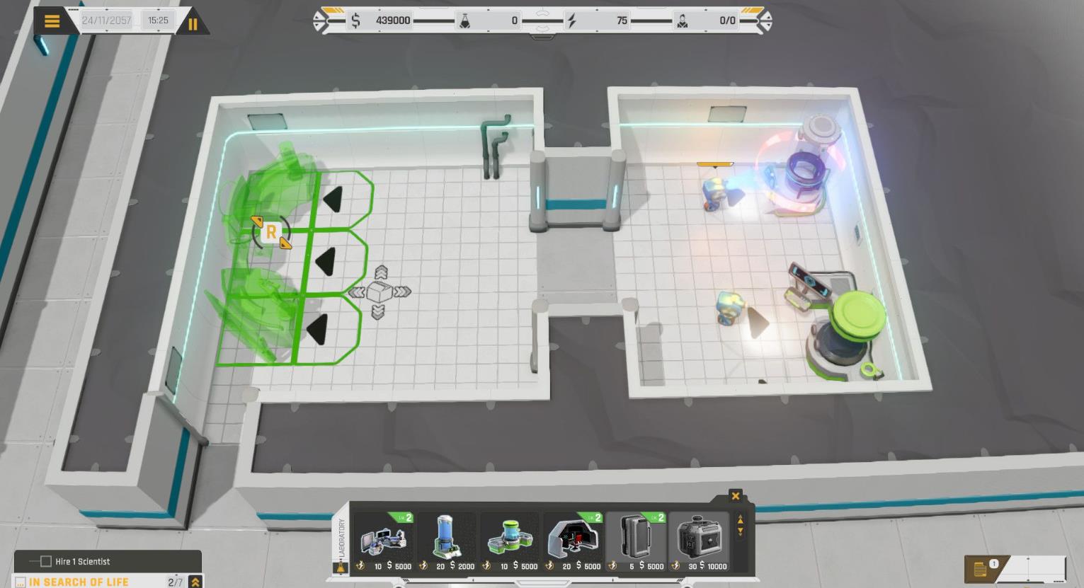 异地探索队(Exogate Initiative)_1