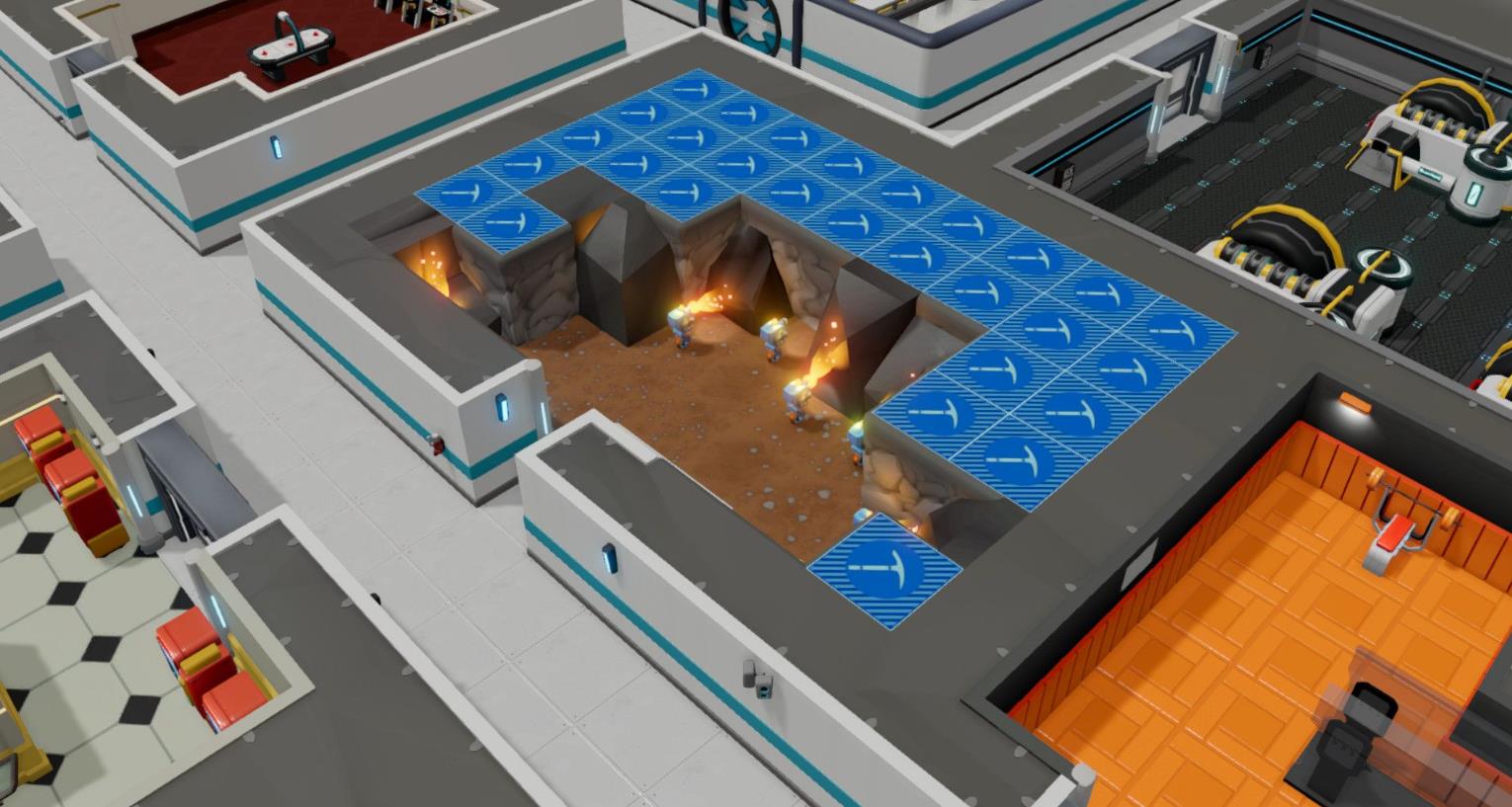 异地探索队（Exogate Initiative）