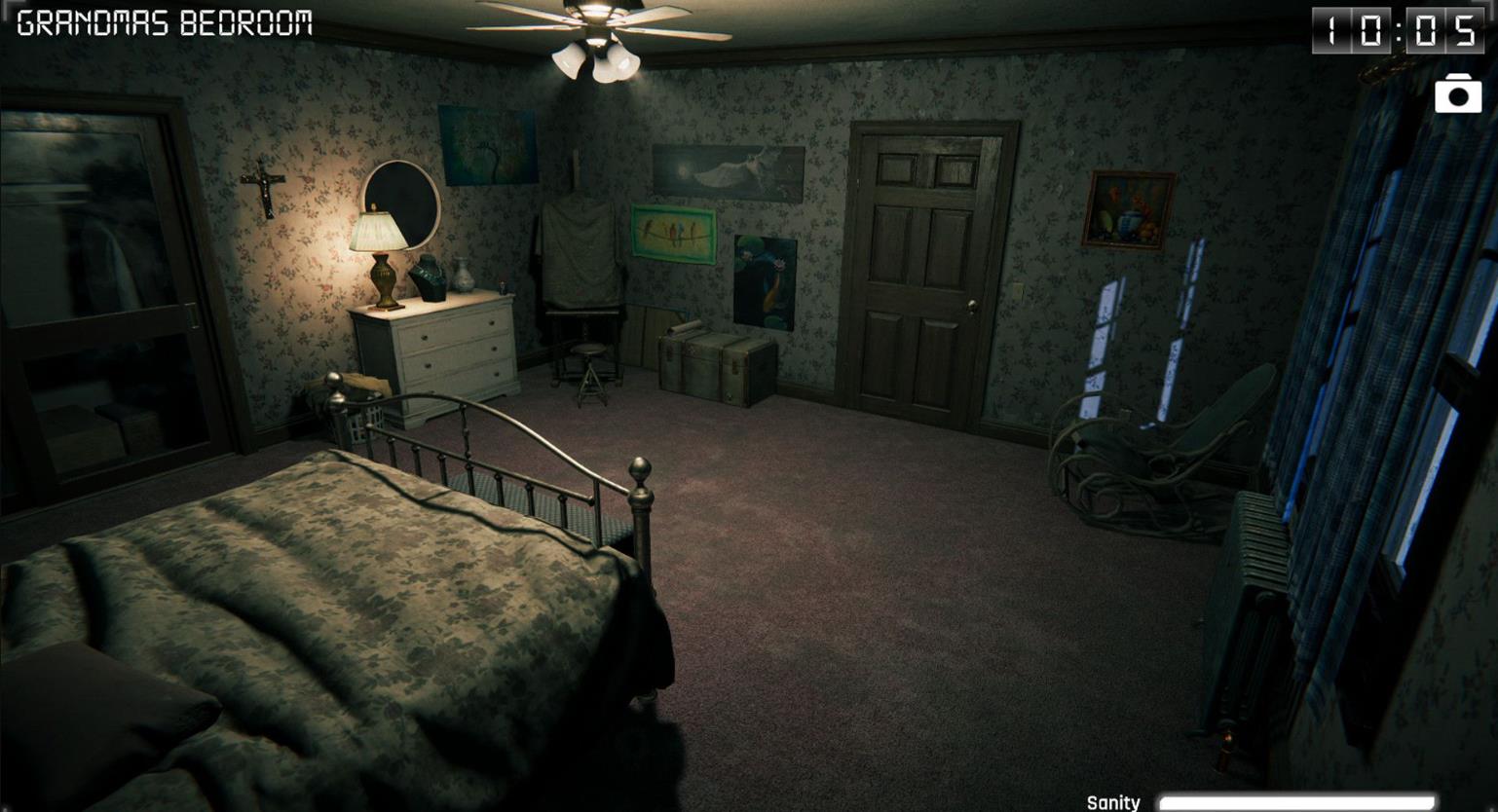 帕拉之眼（Para Eyes）