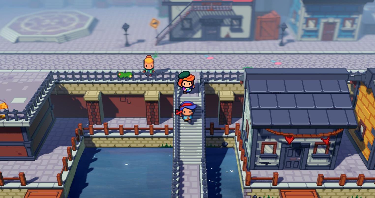 磁带妖怪（Cassette Beasts）_1