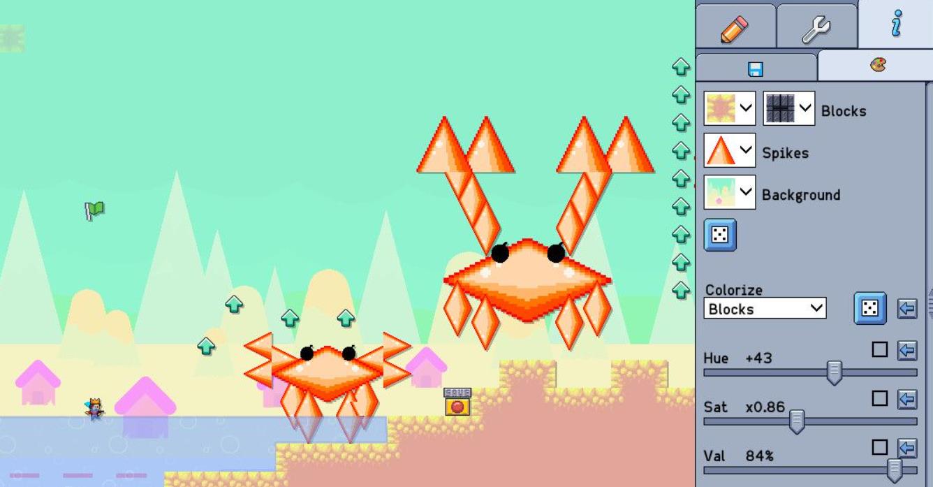 我想要制造(I Wanna Maker)_1