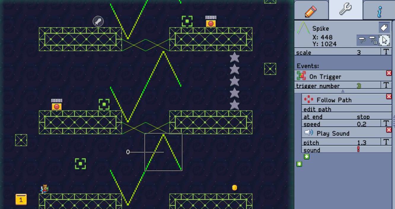 我想要制造（I Wanna Maker）