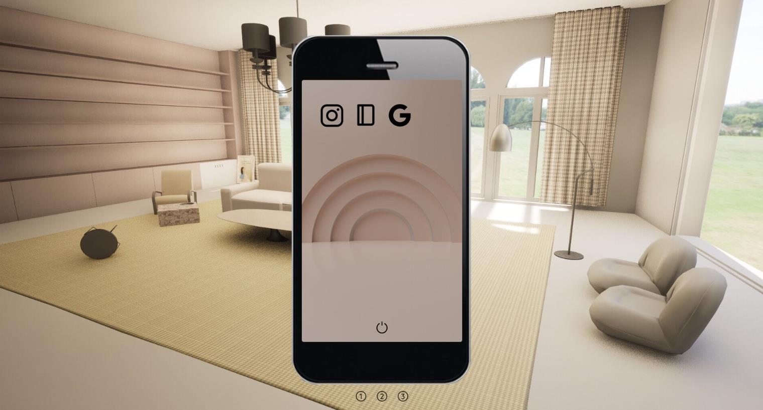 嘘!这是推理游戏!请不要剧透哦!(Shh! This is a mystery game! )_1