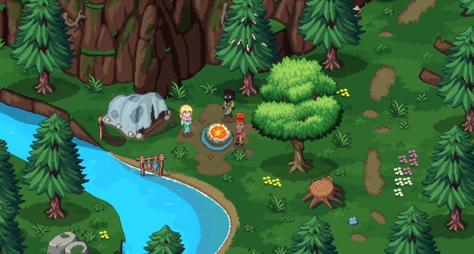 帕夏时代（Roots of Pacha）_1