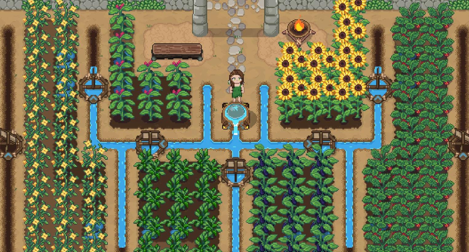 帕夏时代（Roots of Pacha）