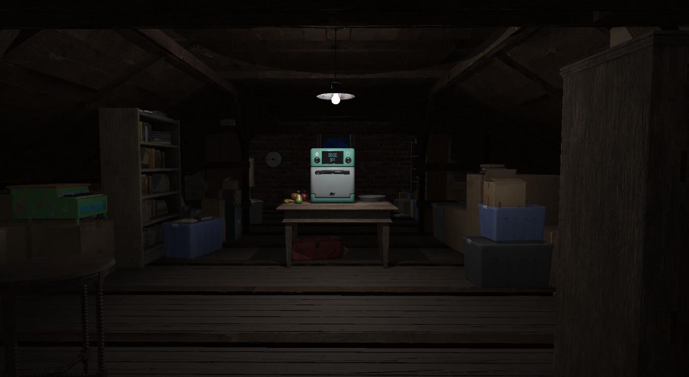 冒险者阿曼达(Amanda the Adventurer)_1