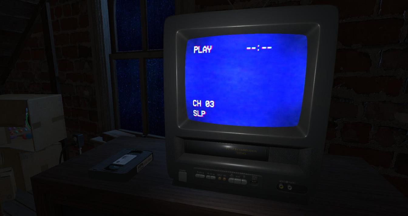 冒险者阿曼达（Amanda the Adventurer）