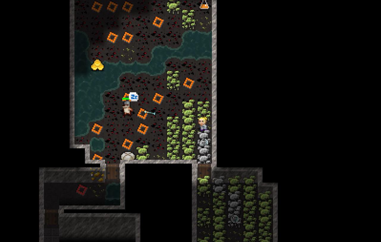 粉碎的像素地牢（Shattered Pixel Dungeon）_1