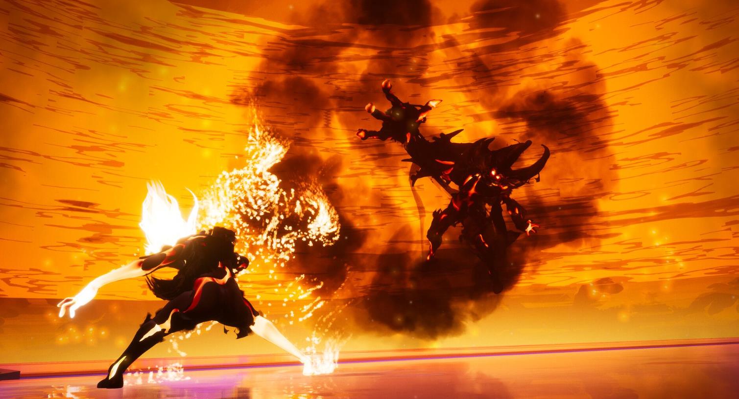 末光（Strayed Lights）