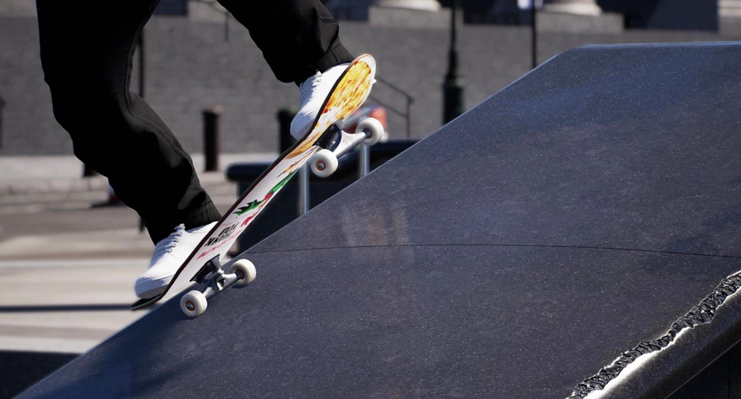 课程：滑板模拟游戏（Session: Skate Sim）_1