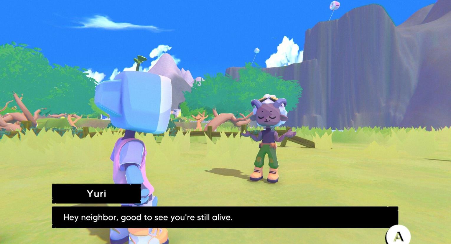 Re：新鲜（Re:Fresh）