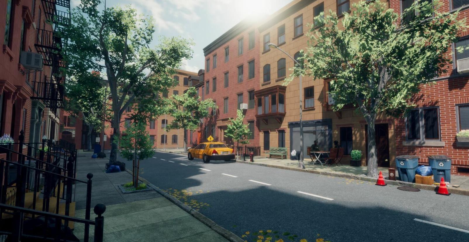 下水道工作（The Sewer Job）_1