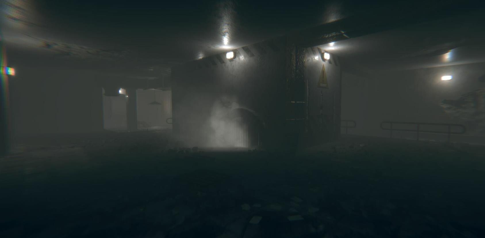 下水道工作（The Sewer Job）