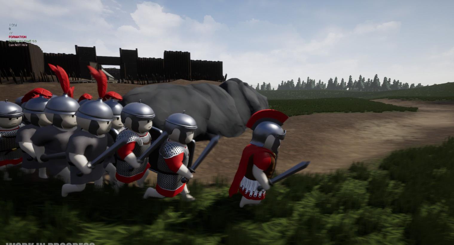 盾墙(Shieldwall)_1