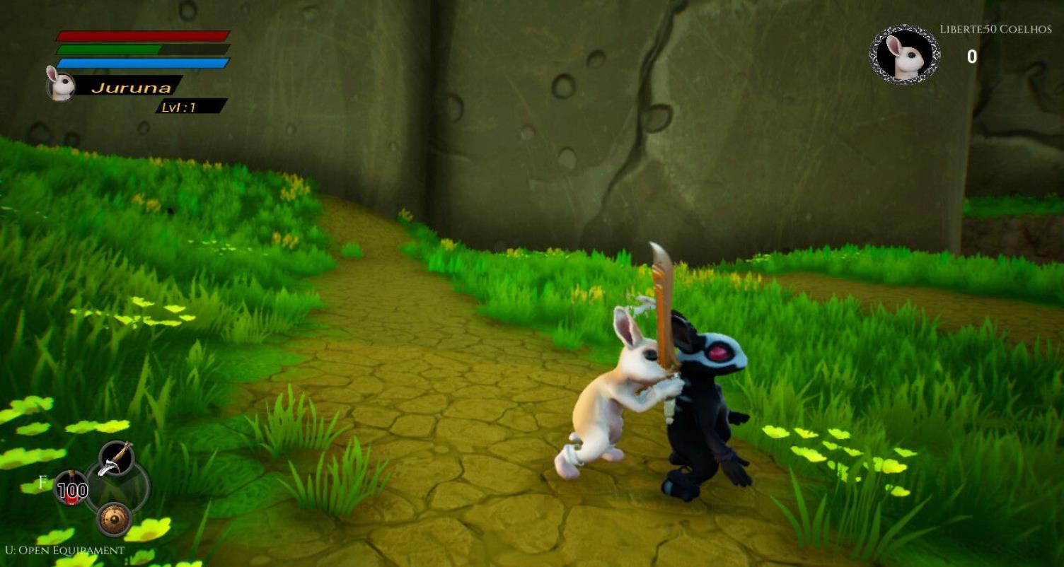 茱莉娜游戏（Juruna Game）_1