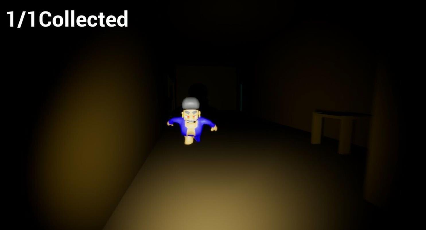 奶奶的奶酪（Grandma's Cheese）_1