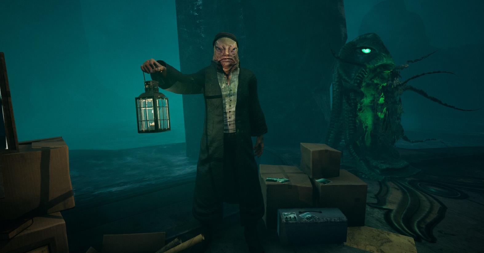 埃雷西斯（Eresys）