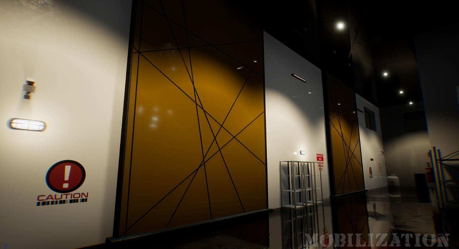 动员（Mobilization）