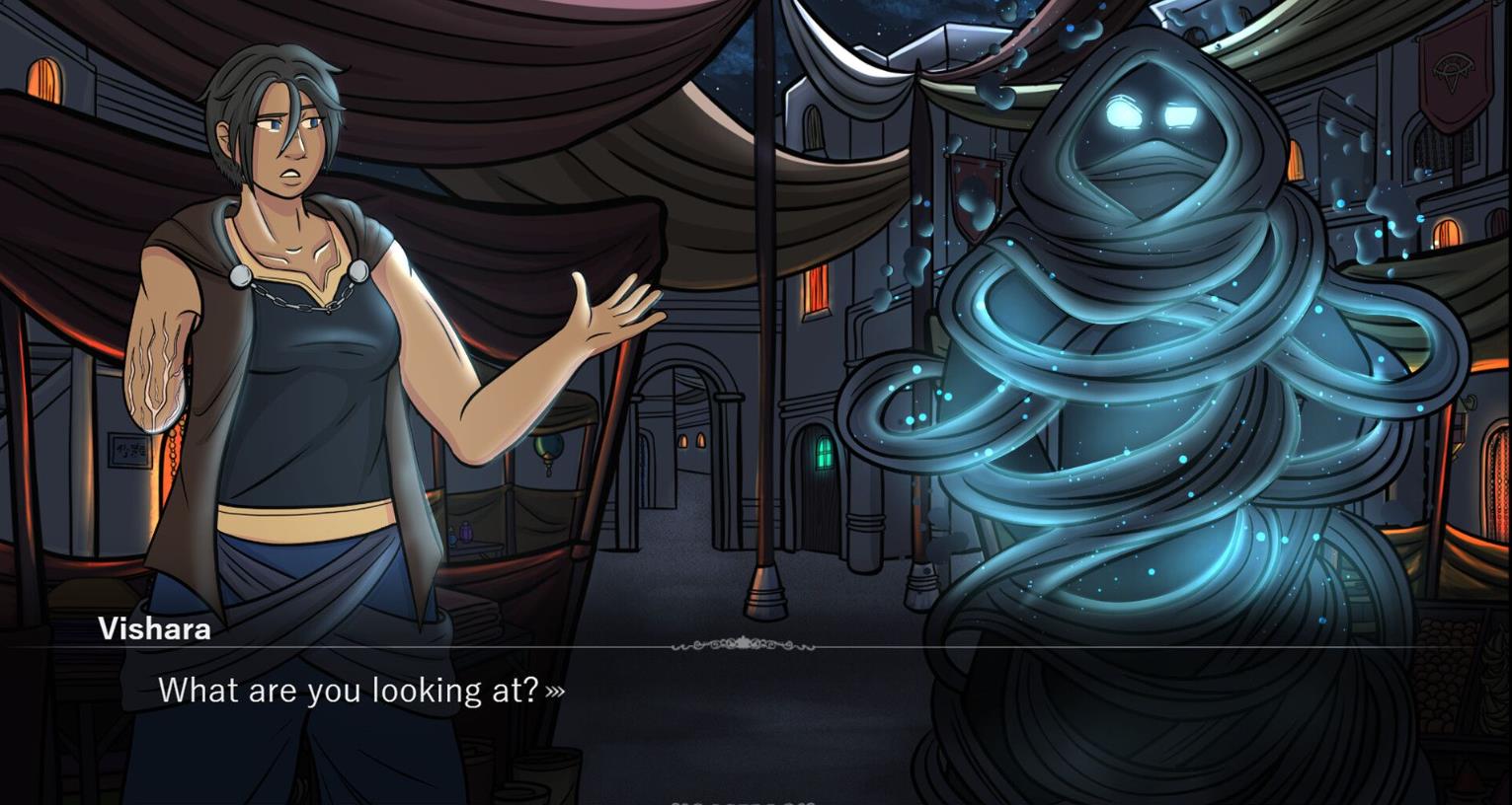 瓦伦堡（Fort Valen）_1