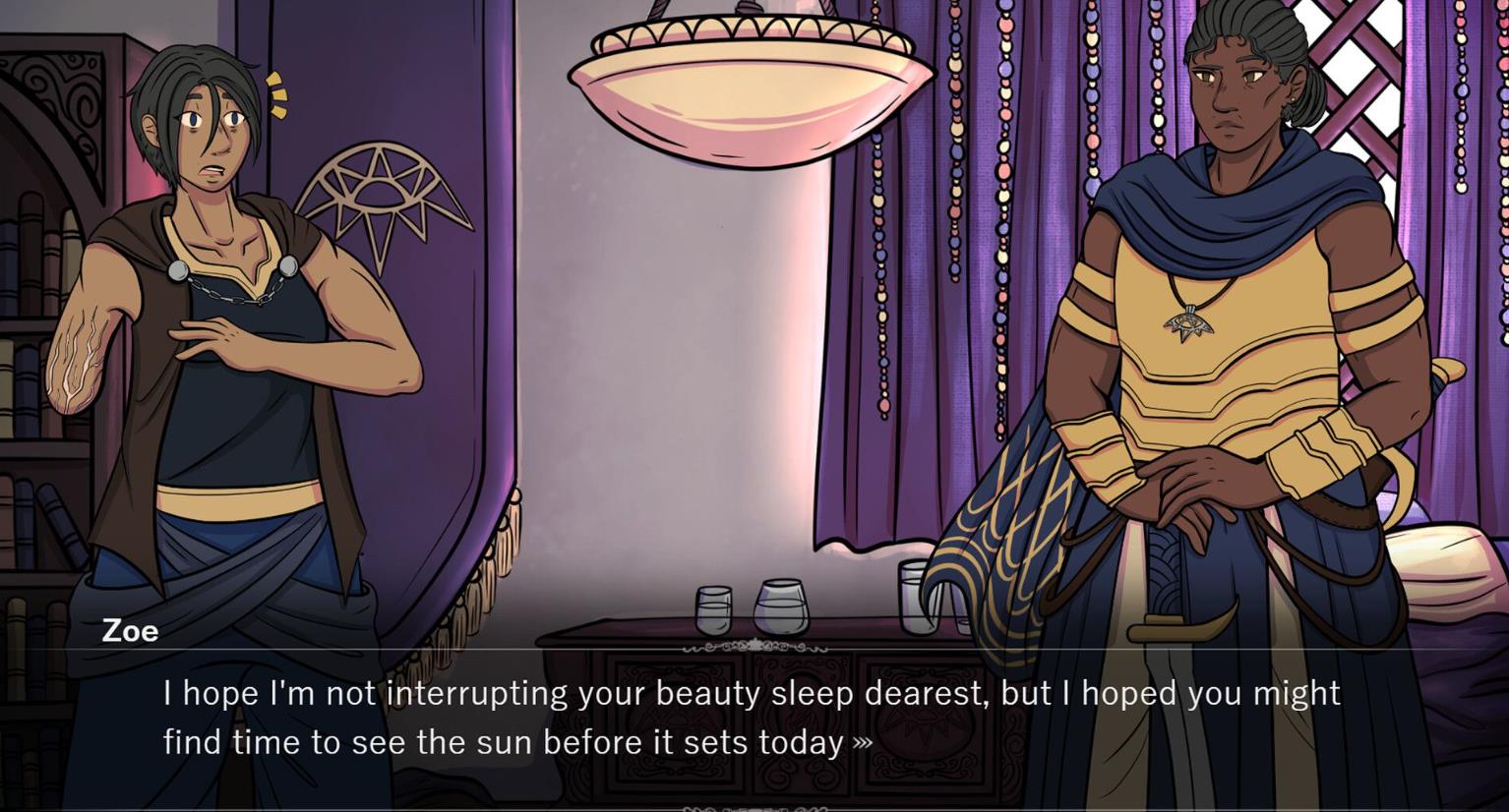 瓦伦堡（Fort Valen）