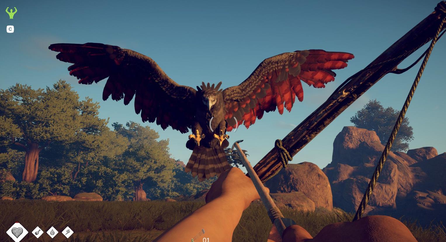 求生岛:不老泉传说(Survival: Fountain of Youth)_1