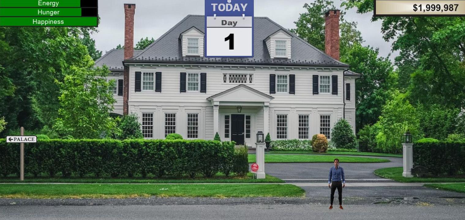 生活改变者(Life Changer)_1