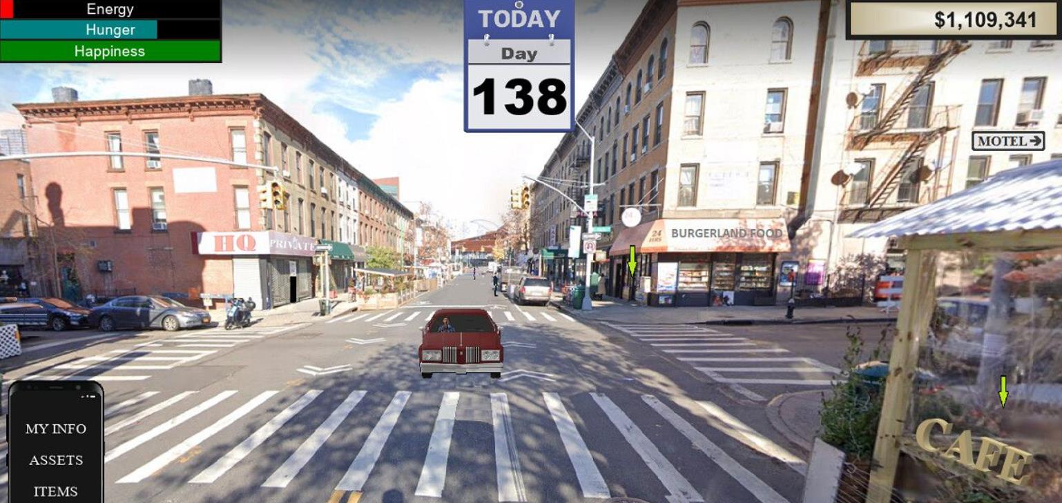 生活改变者（Life Changer）