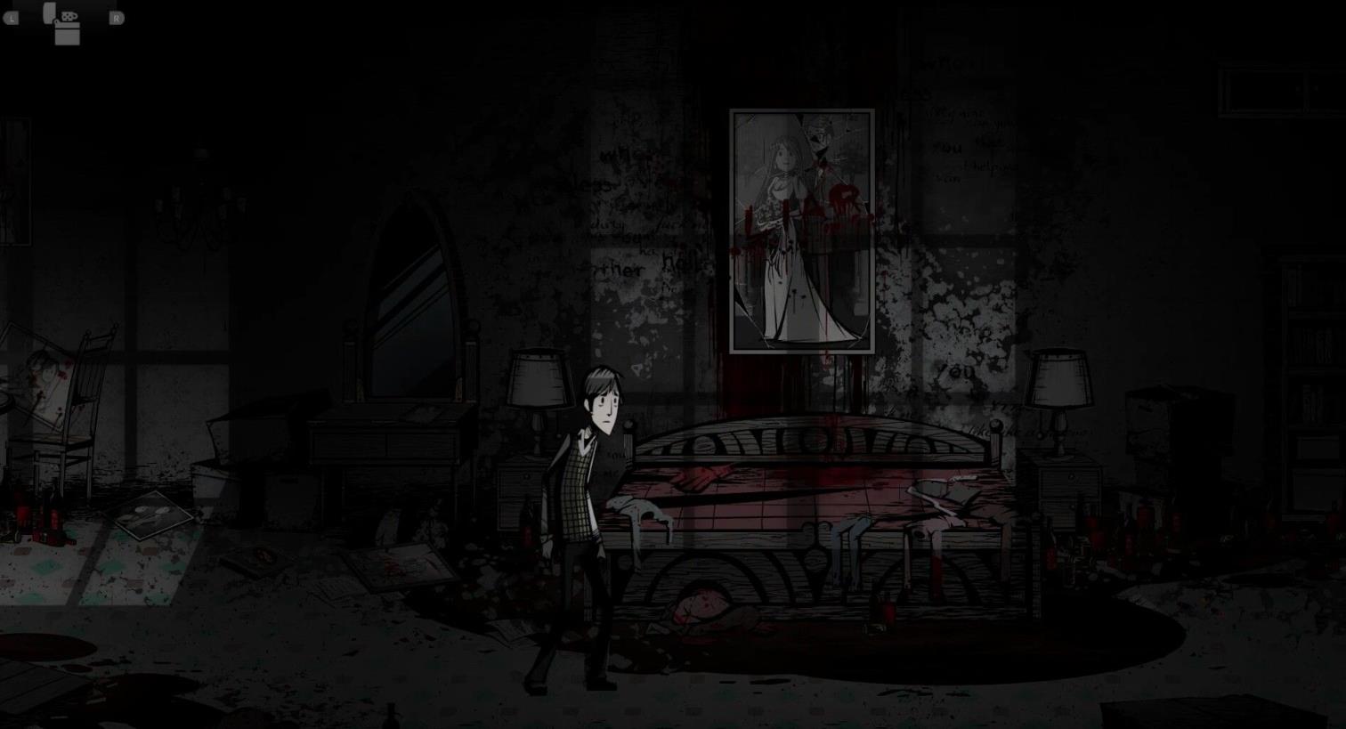 哭泣的小马(Crying Pony)_1