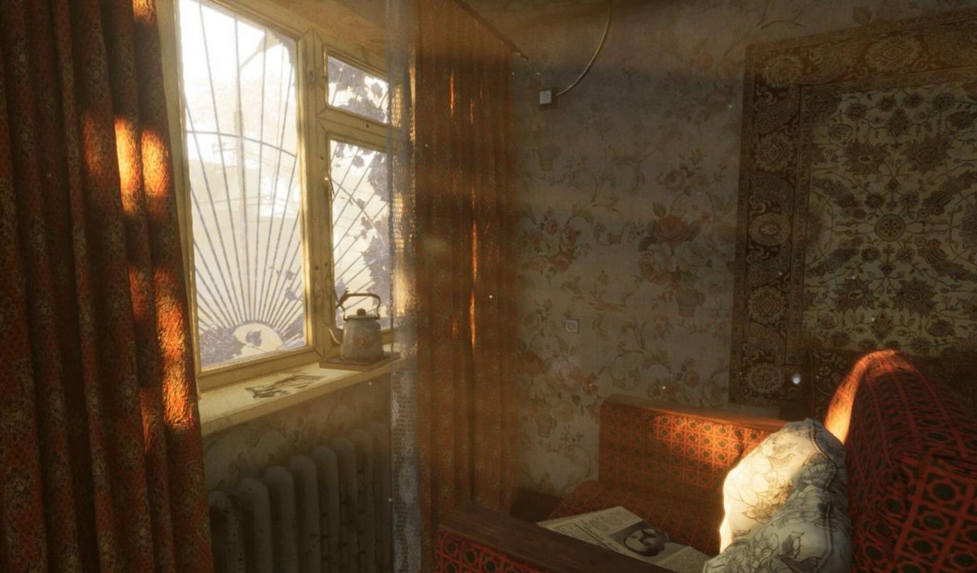 我知道这个地方。。？（I Know This Place..?）