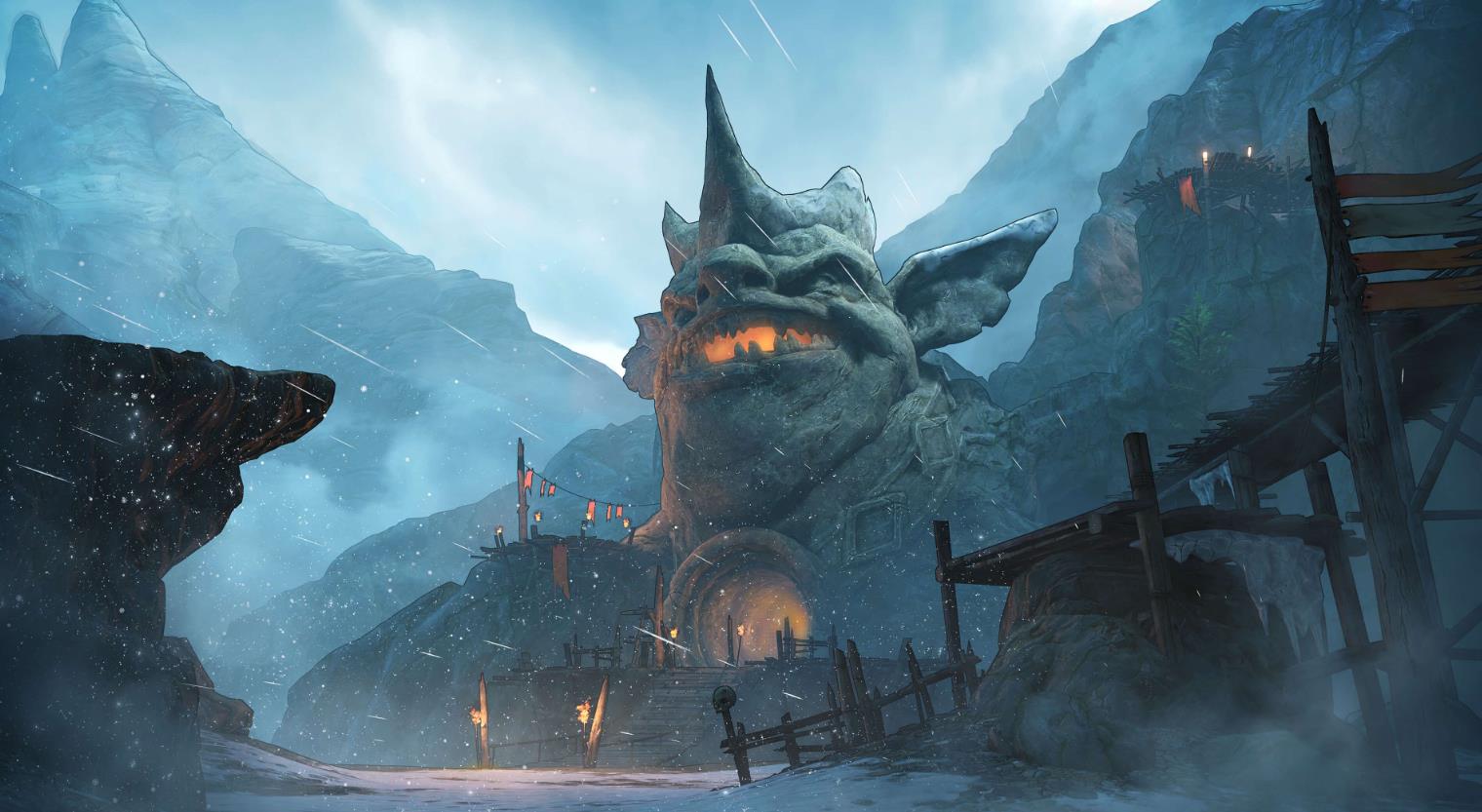 小缇娜的奇幻之地(Tiny Tina's Wonderlands)_1