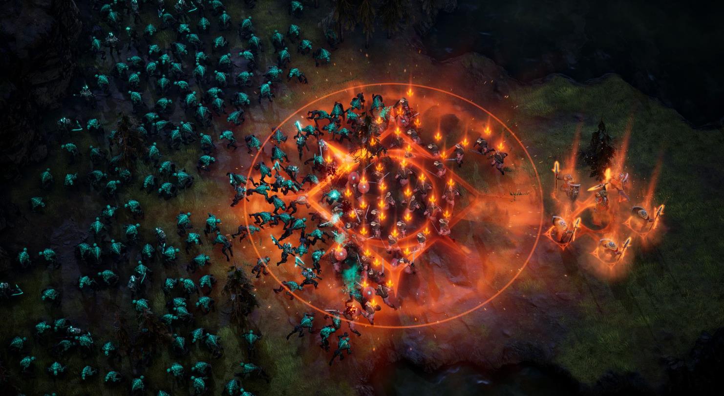 黑暗时代:背水一战(Age of Darkness: Final Stand)_1