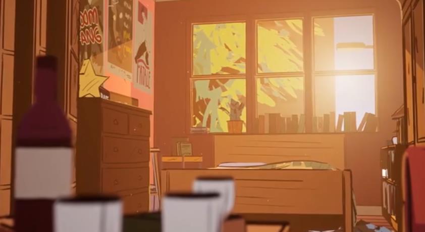 流浪之神 STRAY GODS THE ROLEPLAYING MUSICAL