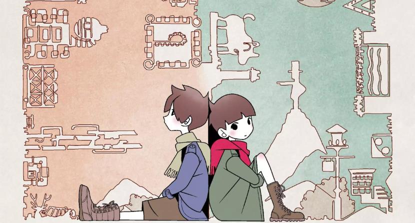 不同的冬天 BOKURA_1