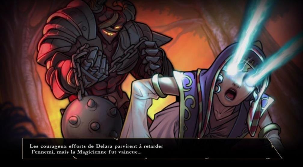 魔法门 英雄交锋 决定版