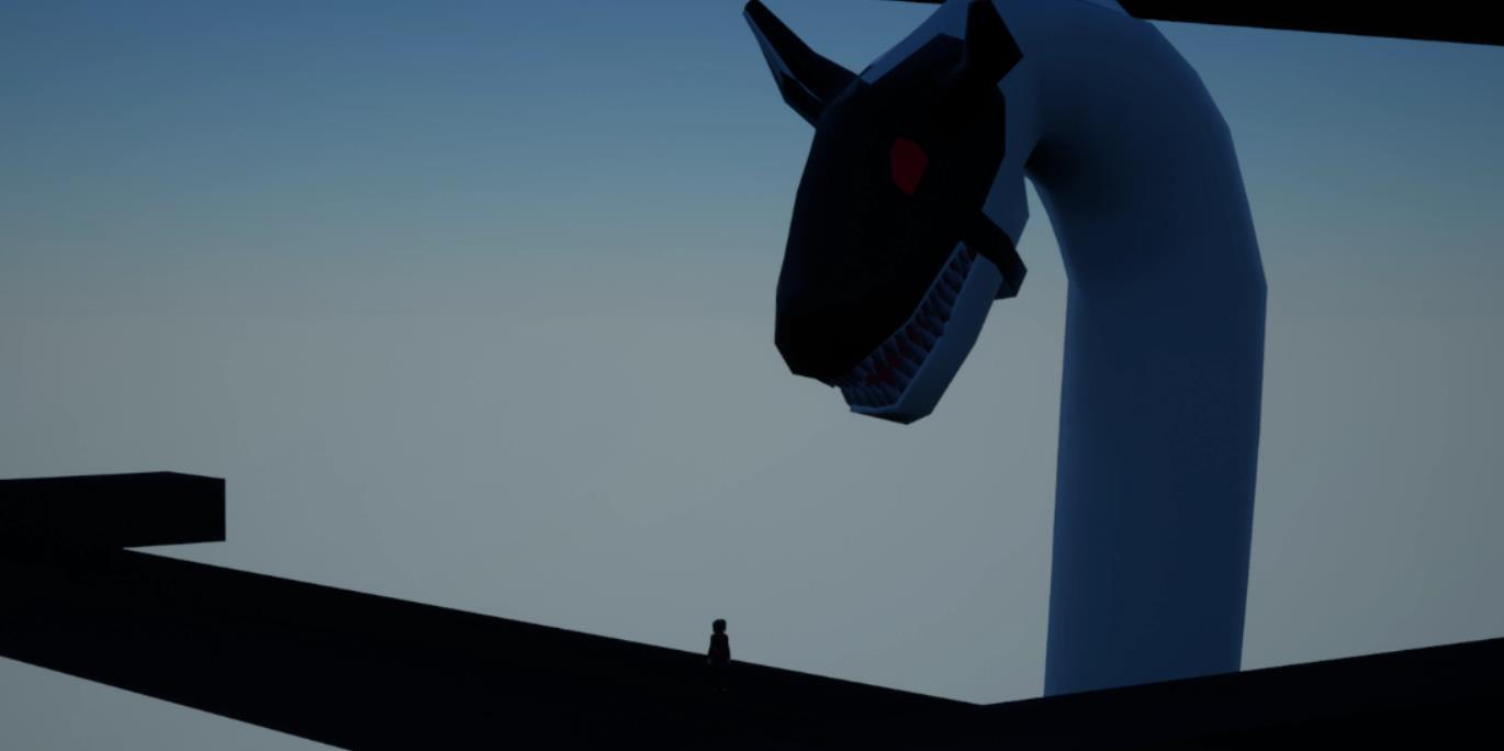 褪色世界（The Fading Worlds）