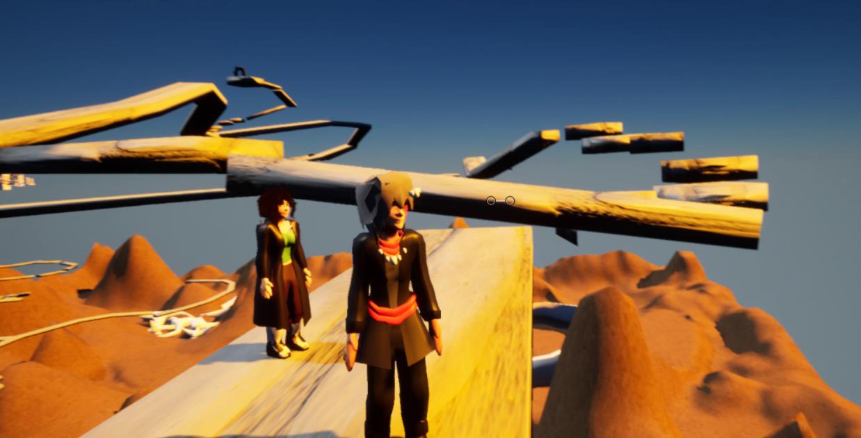 褪色世界（The Fading Worlds）_1