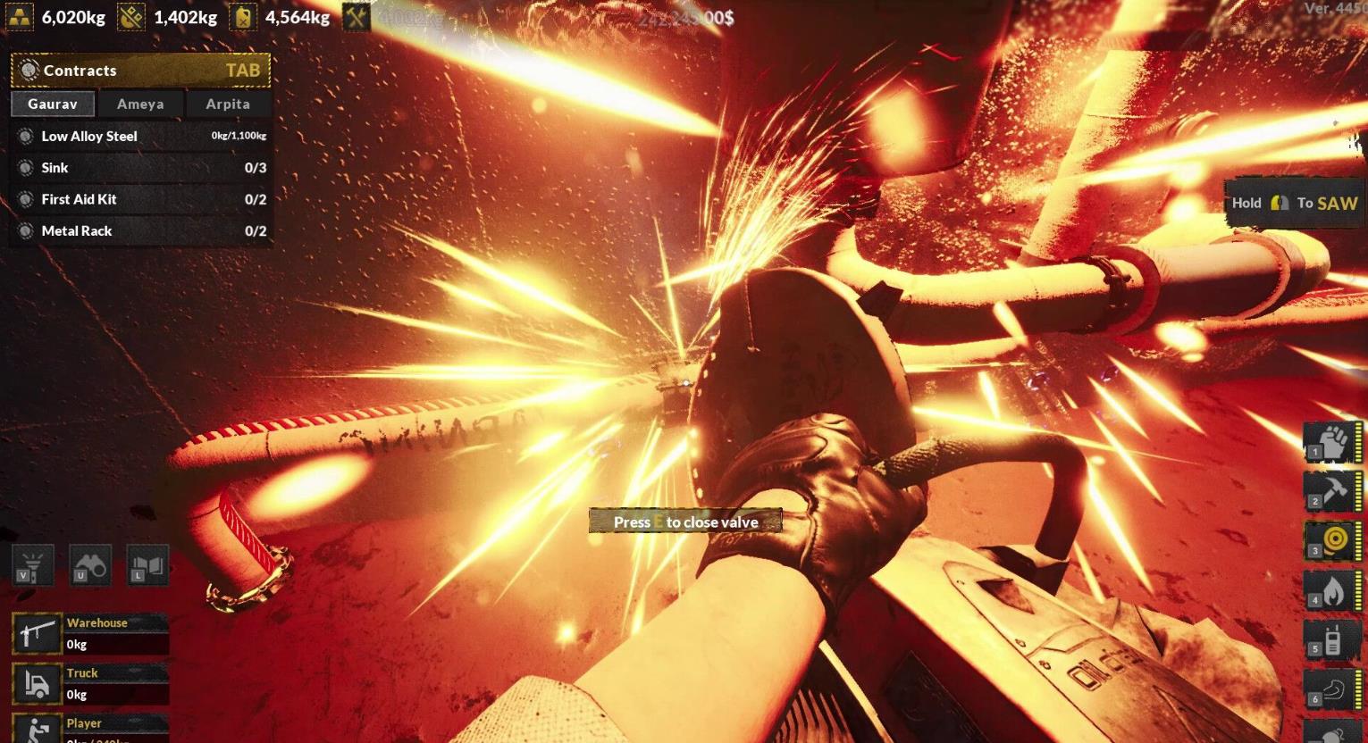 船舶墓地模拟器2（Ship Graveyard Simulator 2）_1