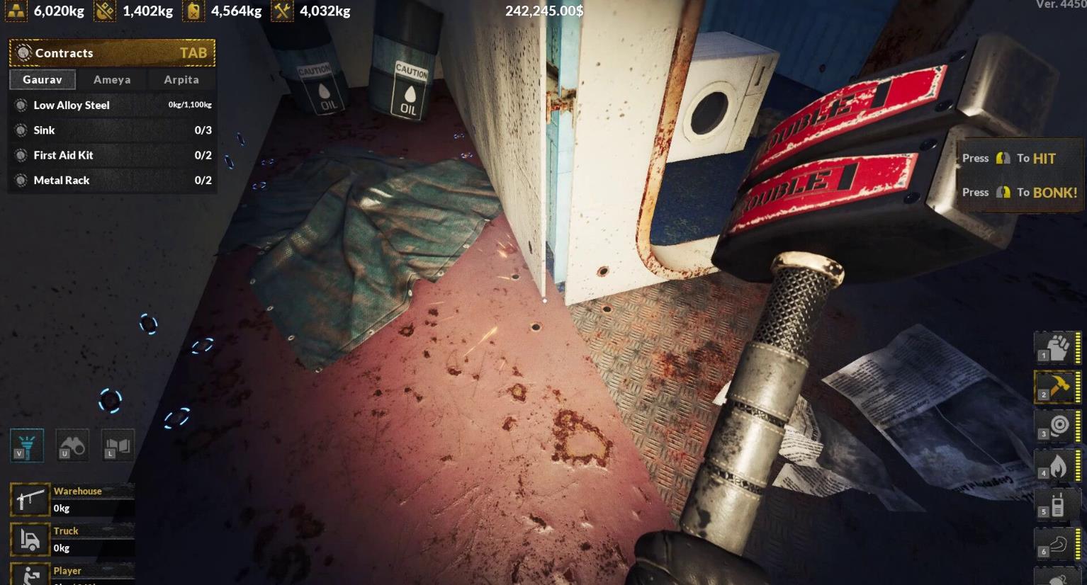 船舶墓地模拟器2（Ship Graveyard Simulator 2）