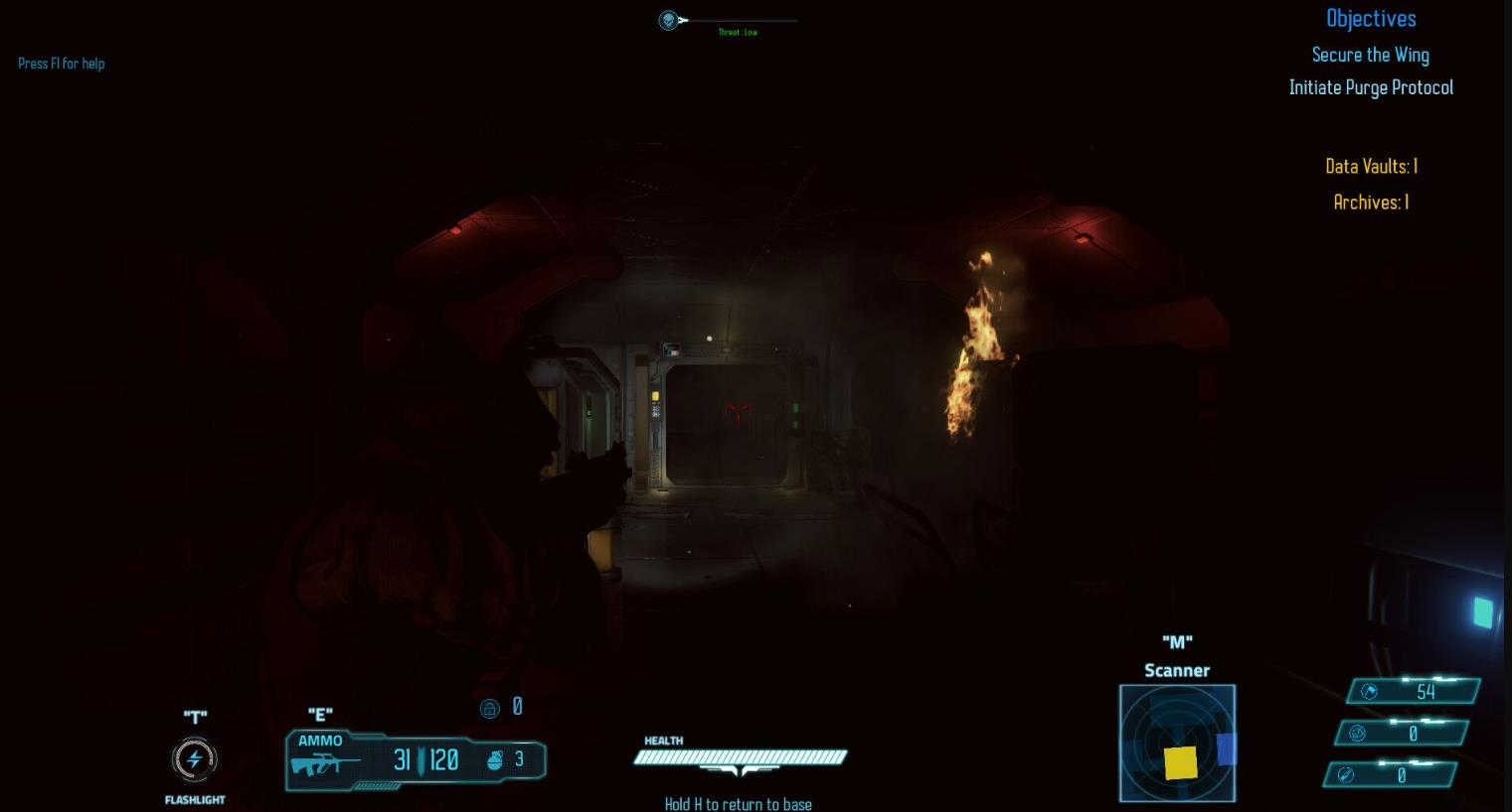 M.E.R.C.创世纪（M.E.R.C. Genesis）_1