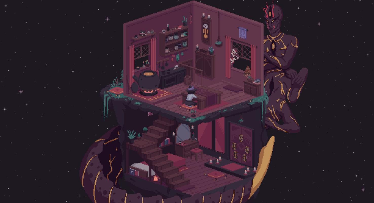 宇宙之轮姐妹会（The Cosmic Wheel Sisterhood）