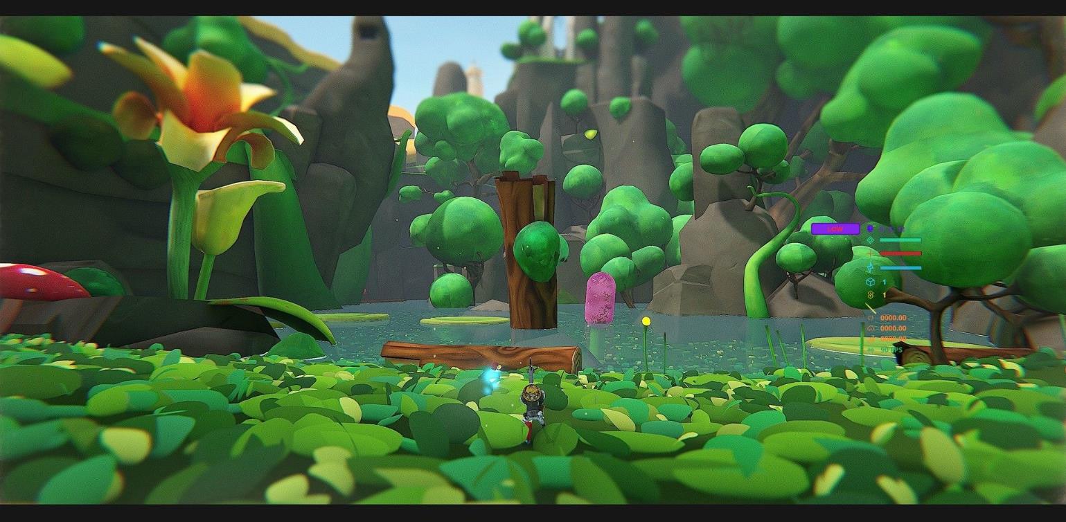 壁画之城(City of Murals)_1