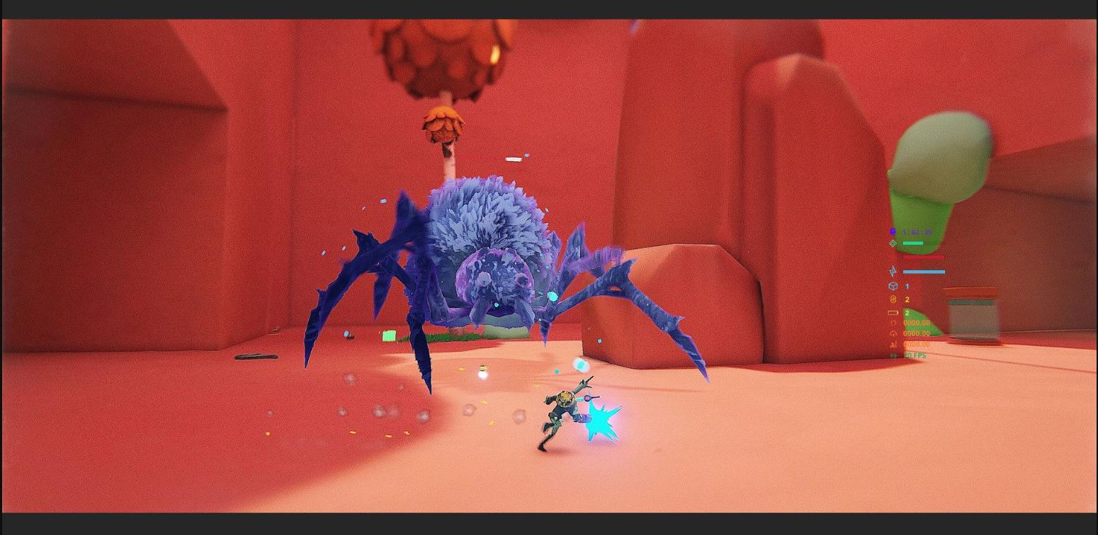 壁画之城（City of Murals）