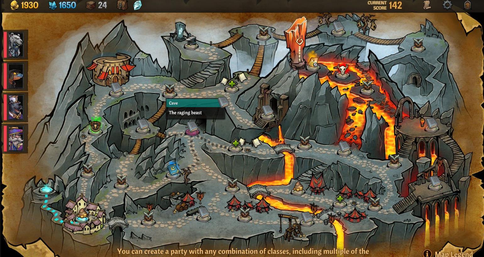 横跨方尖碑（Across the Obelisk）