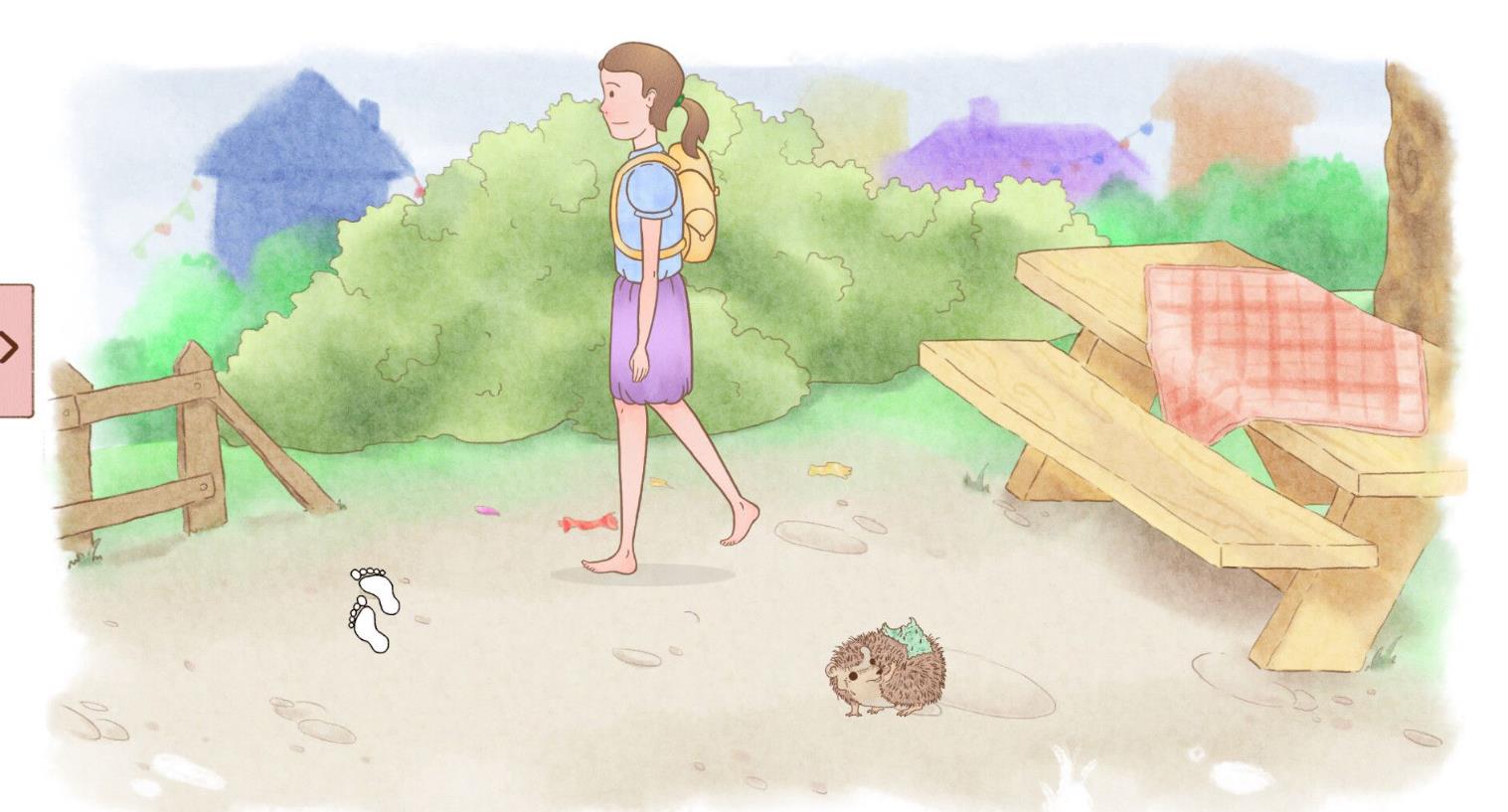 花开故事(Stories of Blossom)_1