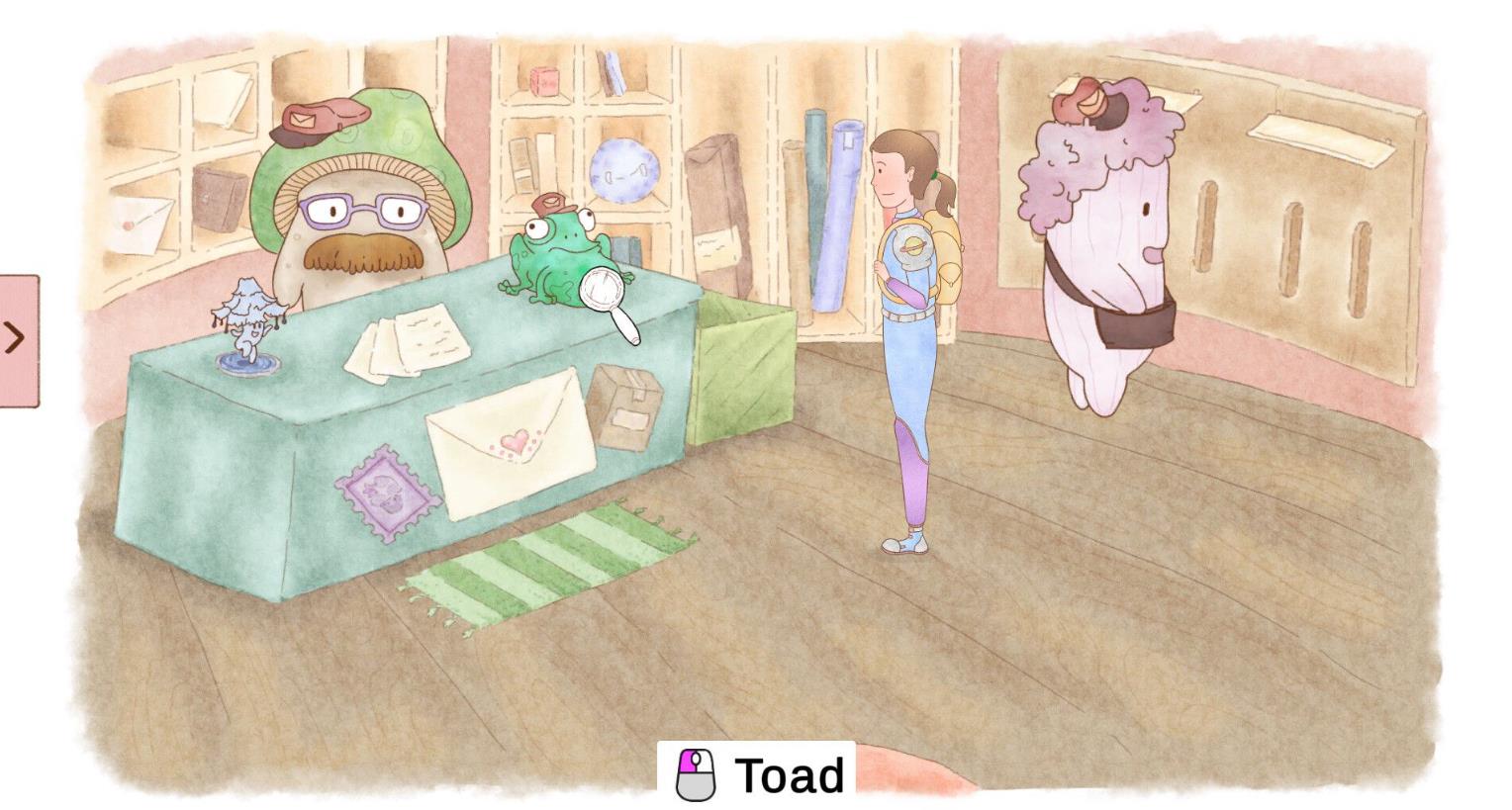 花开故事（Stories of Blossom）