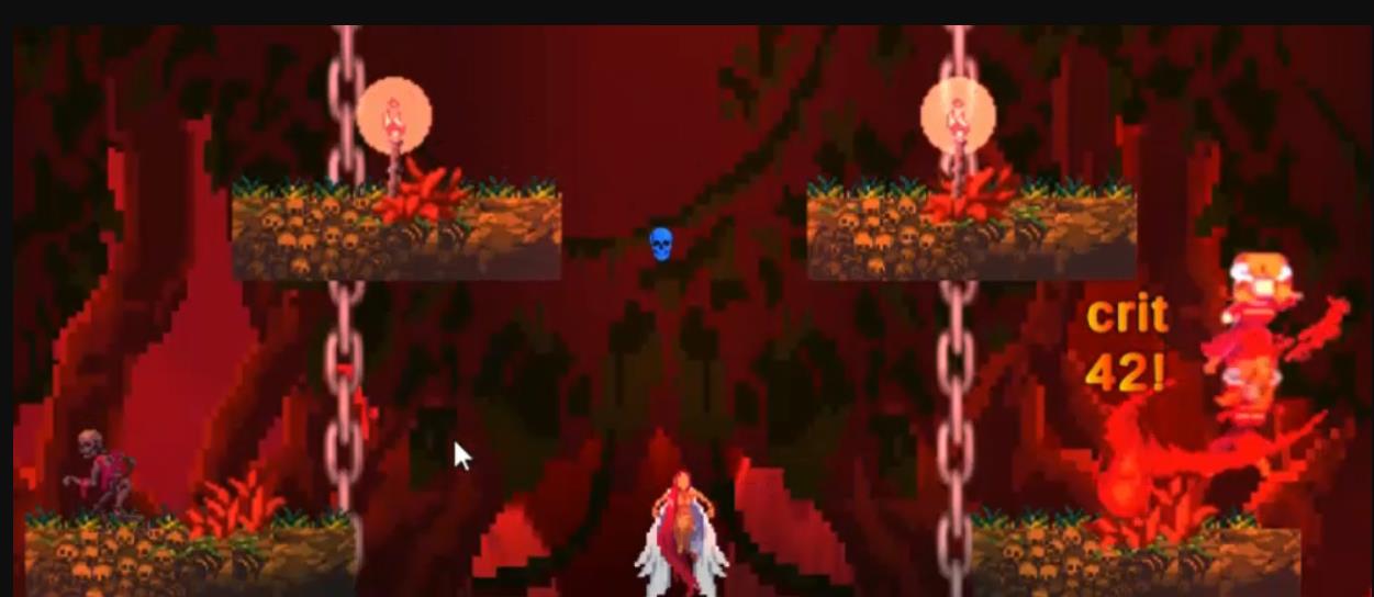 永恒血焰(Eternal Bloodflame)_1