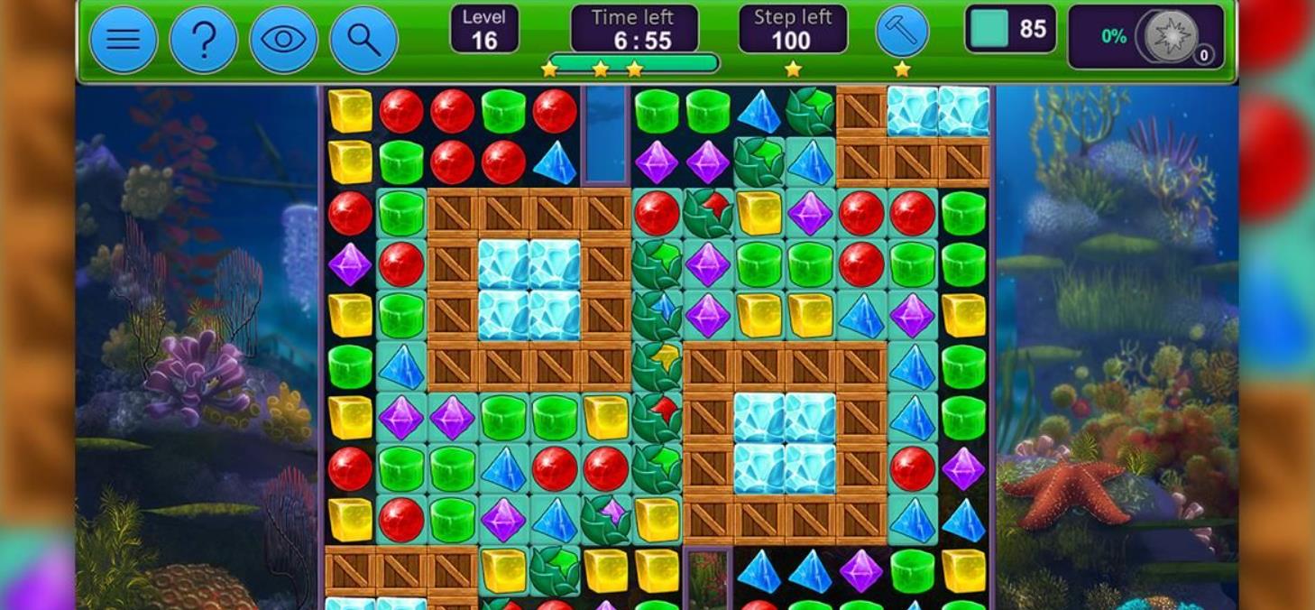 星光乐消3(StarL 3)_1