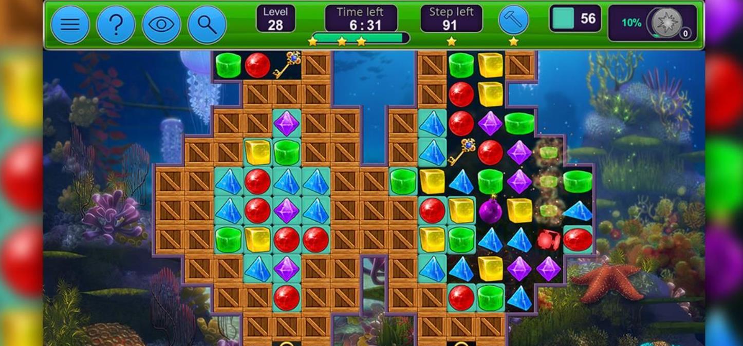 星光乐消3（StarL 3）